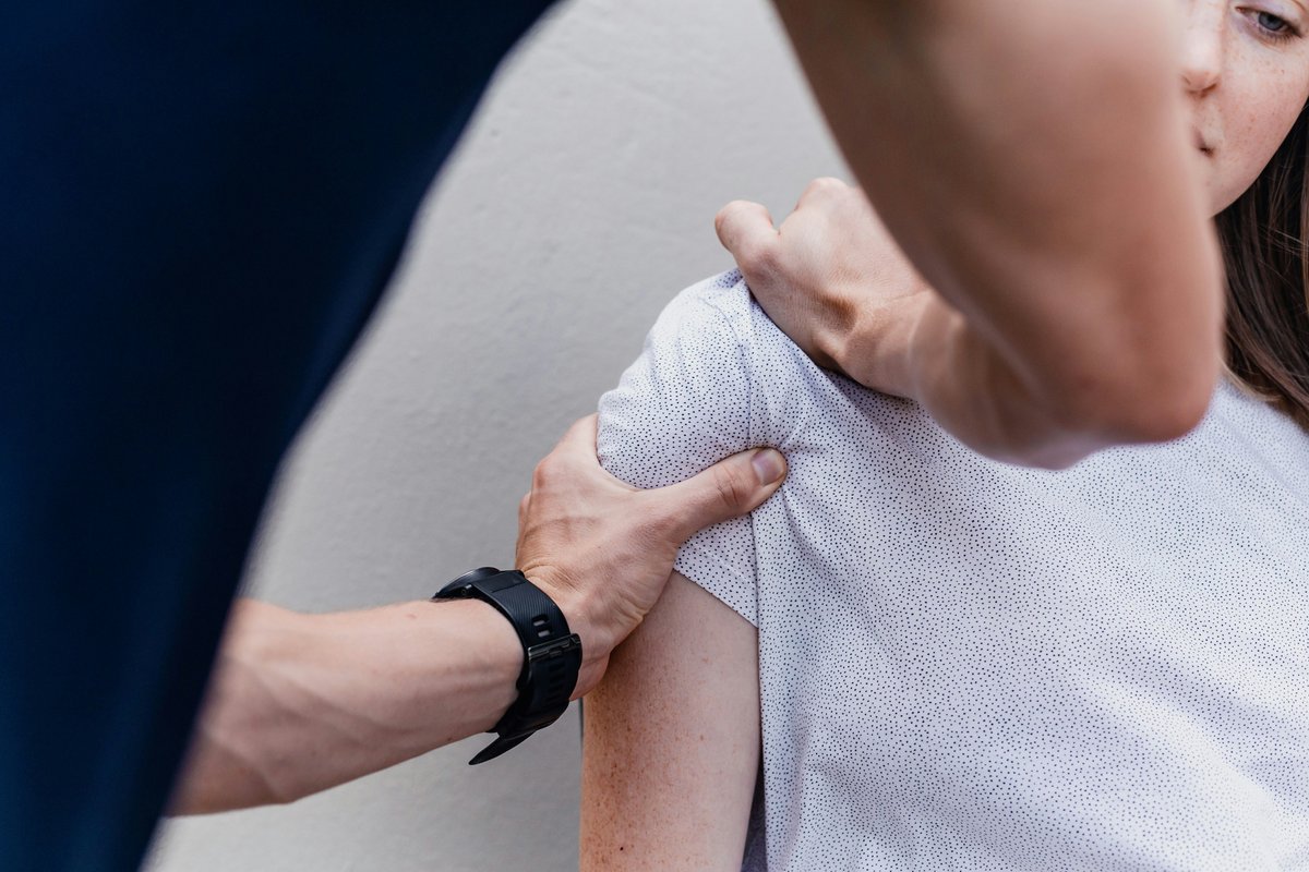Physiotherapy assessment and diagnosis