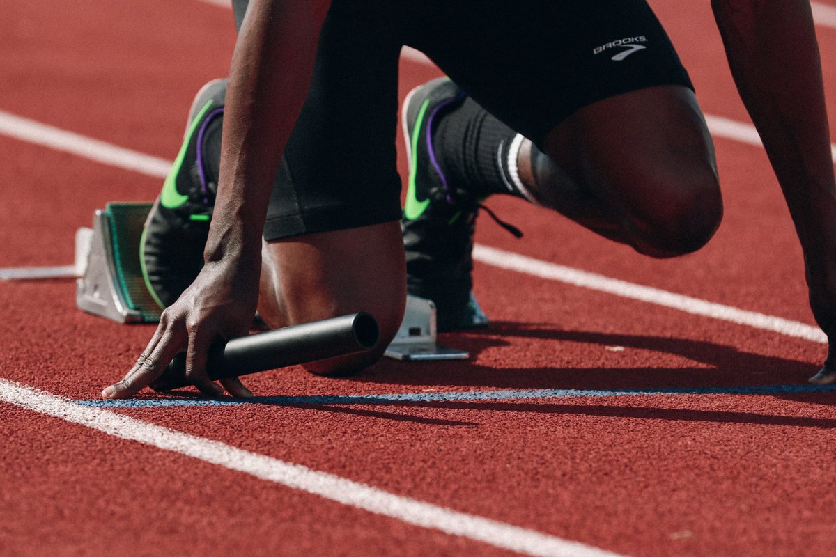 Athlete return-to-play testing